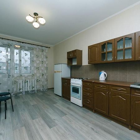 Appartement Ахматовой 45 à Kiev Extérieur photo