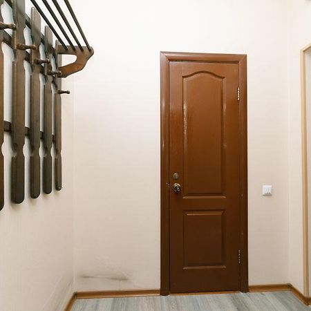 Appartement Ахматовой 45 à Kiev Extérieur photo