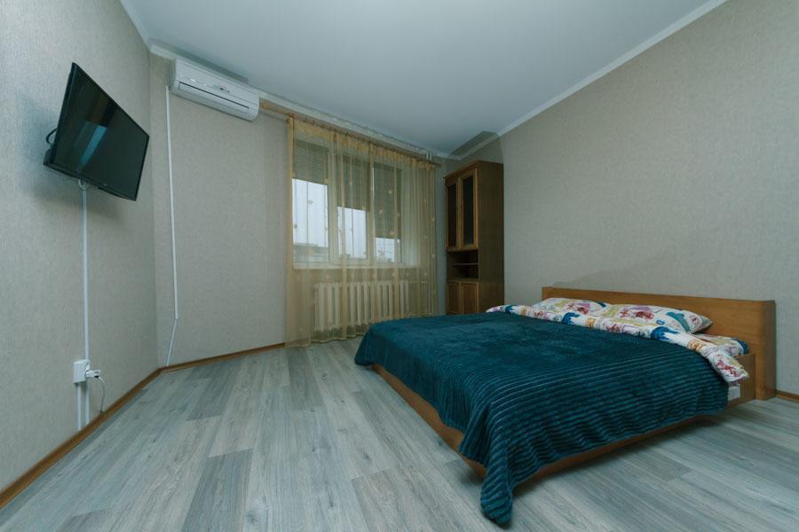 Appartement Ахматовой 45 à Kiev Extérieur photo