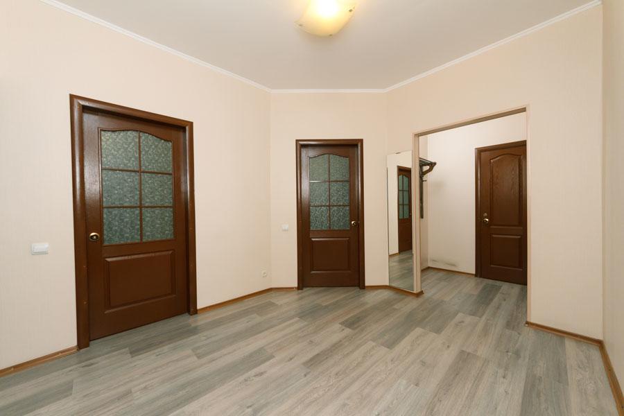 Appartement Ахматовой 45 à Kiev Extérieur photo