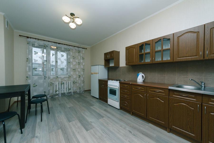 Appartement Ахматовой 45 à Kiev Extérieur photo
