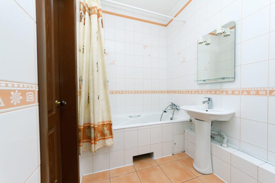 Appartement Ахматовой 45 à Kiev Extérieur photo