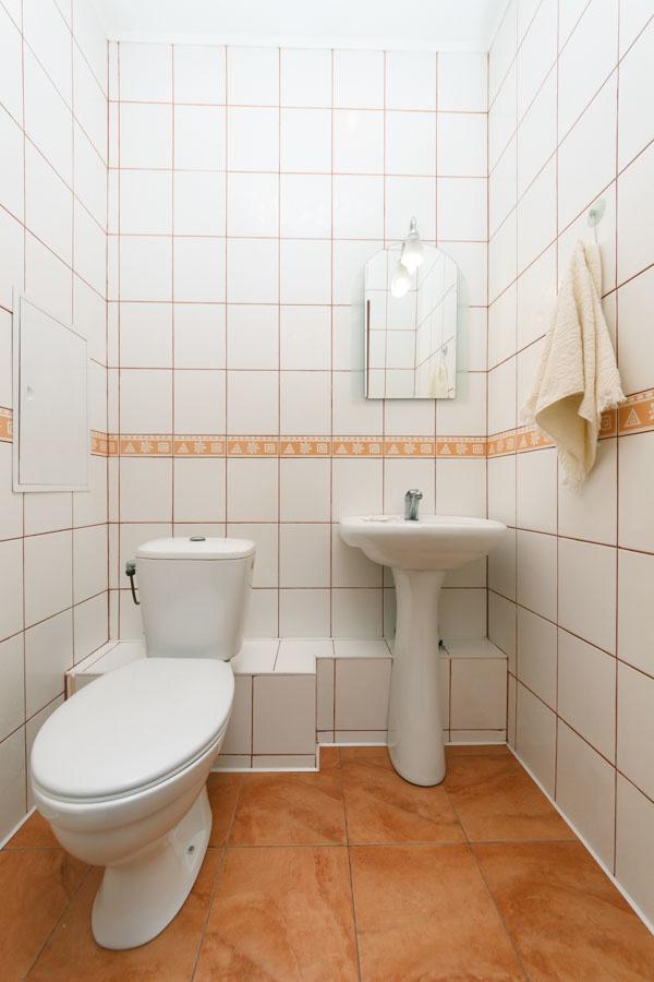Appartement Ахматовой 45 à Kiev Extérieur photo