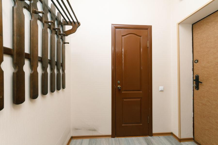 Appartement Ахматовой 45 à Kiev Extérieur photo